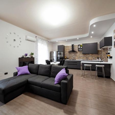 Gali Holidays Casa Vacanze 아퀘돌치 외부 사진