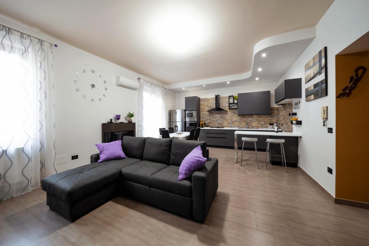 Gali Holidays Casa Vacanze 아퀘돌치 외부 사진