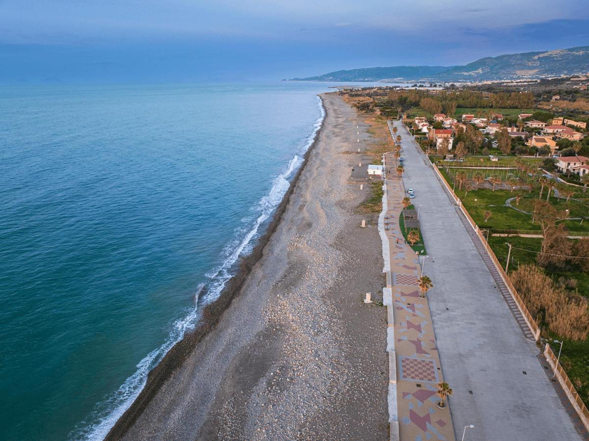 Gali Holidays Casa Vacanze 아퀘돌치 외부 사진