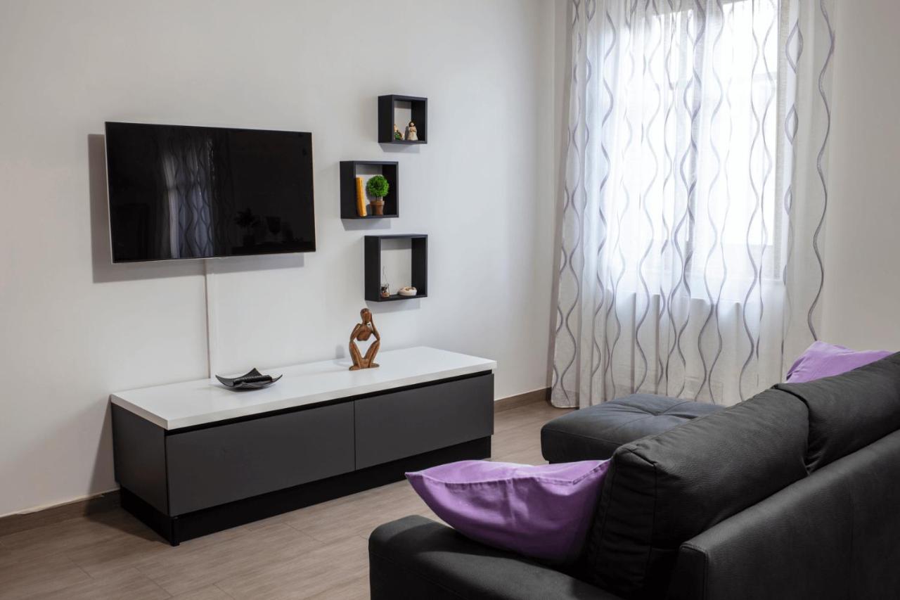 Gali Holidays Casa Vacanze 아퀘돌치 외부 사진