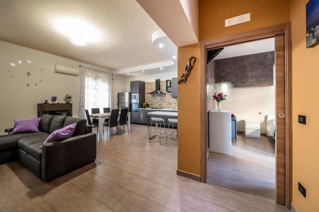 Gali Holidays Casa Vacanze 아퀘돌치 외부 사진