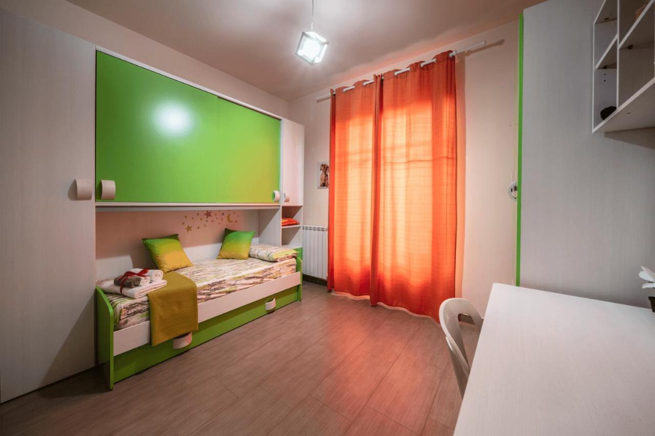 Gali Holidays Casa Vacanze 아퀘돌치 외부 사진