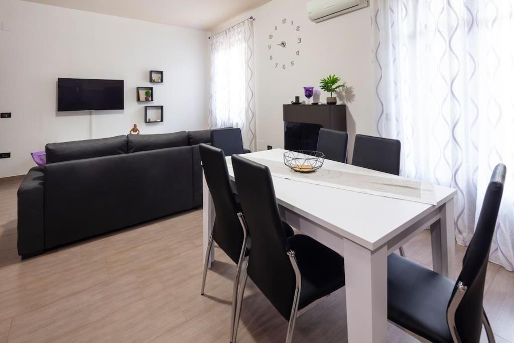 Gali Holidays Casa Vacanze 아퀘돌치 외부 사진